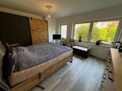 Eltern-Schlafzimmer - 