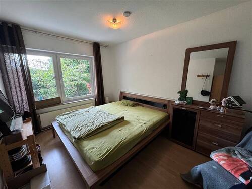 Kinder-Schlafzimmer Nr. 1 - 