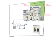 Grundriss - 