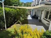 Süd-West-Terrasse - 5 Zimmer Etagenwohnung zum Kaufen in Schmallenberg