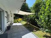 Süd-West-Terrasse - 5 Zimmer Etagenwohnung in Schmallenberg