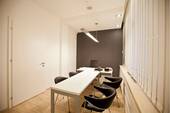 Beispielbild - Büro in Ulm