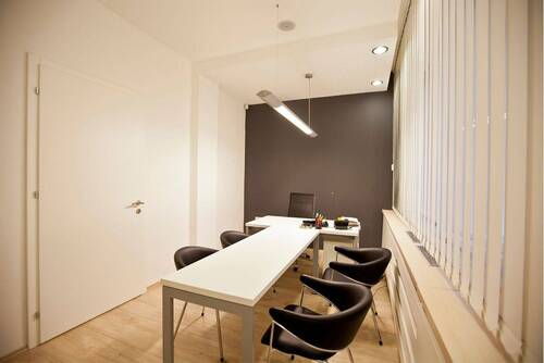 Beispielbild - Büro in Ulm