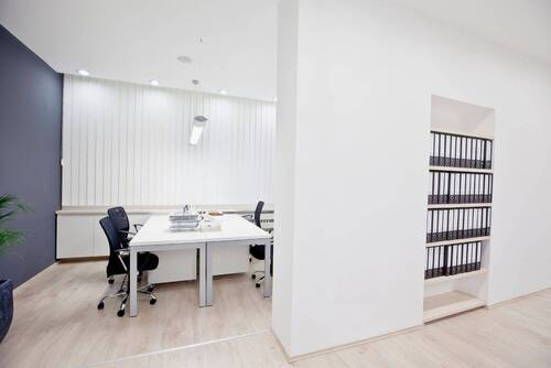 Beispielbild - Büro in Ulm zum Kaufen