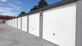 Garagenhof Riesa - Garage, Stellplatz in Riesa