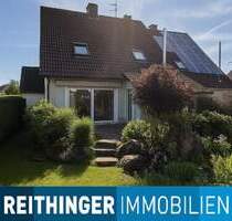 Charmante DHH - 498.000,00 EUR Kaufpreis, ca.  230,00 m² Wohnfläche in Mühlhausen-Ehingen (PLZ: 78259)