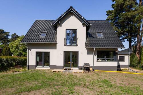 Modern & energieeffizient - 