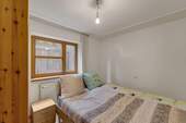 Schlafzimmer Einliegerwohnung - 