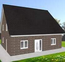 Ihr Familiendomizil - energieeffizient, modern und massiv gebaut - Dülmen