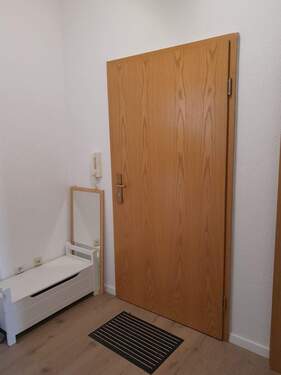 Zimmer - 1 Zimmer Etagenwohnung in Plauen