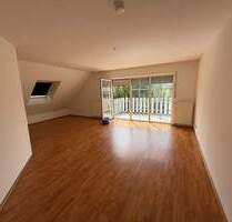 2,5 Zimmer Wohnung mit Süd-Balkon und Tiefgaragenstellplatz in Paderborn