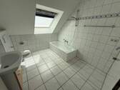Badezimmer 2.OG - 