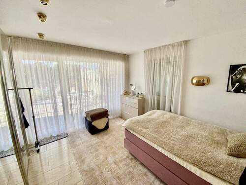 Schlafen Erdgeschoss - 