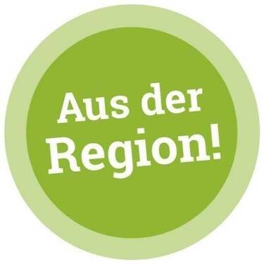 Für die Region! - 