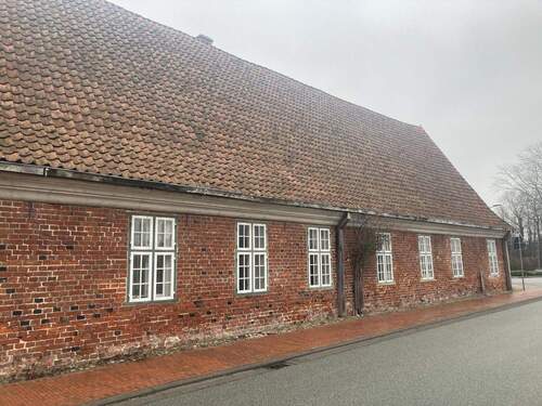 Bild 3 - 7 Zimmer Mehrfamilienhaus, Wohnhaus in Tönning