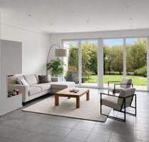 Familienfreundliche Doppelhaushälfte mit Garage und Dachterrasse - Frankfurt am Main Kalbach-Riedberg