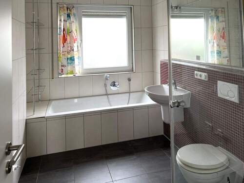 Badezimmer OG - 