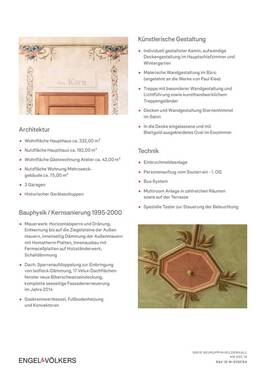 Ausstattungsliste 2 - 