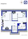 Grundriss Dachgeschoss - 