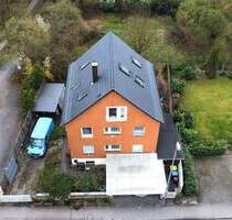 Familienglück auf drei Ebenen - Mehrgenerationenhaus mit viel Herz - Waiblingen Beinstein