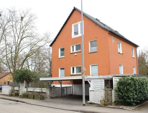 Aussenbild - 7 Zimmer Einfamilienhaus in Waiblingen