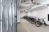 Fahrradkeller - 