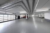 Tiefgarage - 