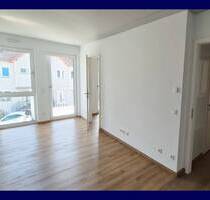 Genießen Sie das Wohnen mit Balkon! Helle 2 Zimmer, Einbauküche + Aufzug + TG-Platz - Aachen