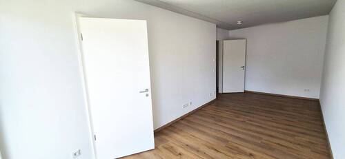 Zimmer links - 