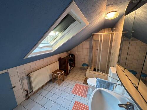 Badezimmer - 
