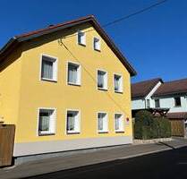Charmantes Einfamilienhaus in zentraler Lage von Hildburghausen