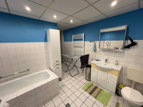 Badezimmer - 