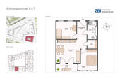 Grundriss - 