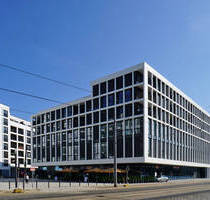 Balkon + Einbauküche + Parkett - 970,00&nbsp;EUR Kaltmiete, ca.&nbsp; 67,70&nbsp;m&sup2;&nbsp;Wohnfl&auml;che in Dresden (PLZ: 01307) Johannstadt-Nord