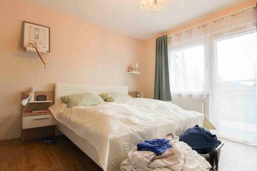 Schlafzimmer - 