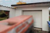 Garage - 