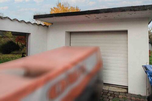 Garage - 