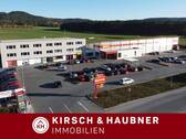 Schlierfer Heide - Geschäfts-Zentrum Schlierfer Heide, Sengenthal - Schlierfer Holz
