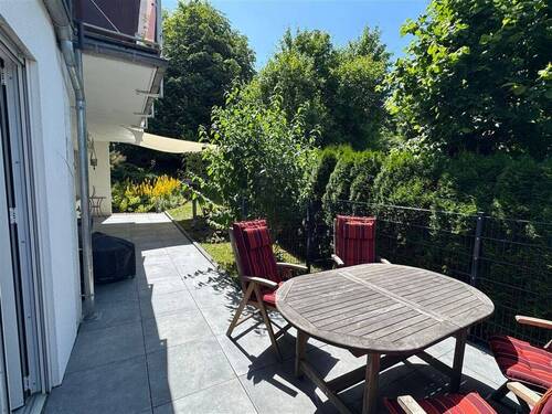 Süd-West-Terrasse - Einfamilienhaus mit 111,00 m² in Schmallenberg zum Kaufen