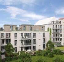 Musterwohnung Sonntag, den 12.10. von 14 - 16 Uhr - Nürnberg Gärten b Wöhrd