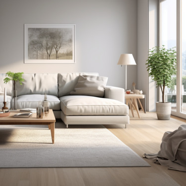 Helles Wohnen.png - Etagenwohnung mit 103,40 m² in Nürnberg zum Kaufen