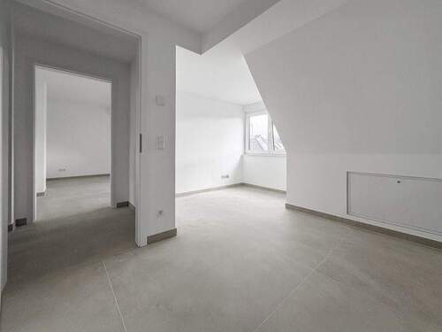 Schlafzimmer1 - 3 Zimmer Etagenwohnung in Köln