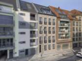 Außenansicht - Etagenwohnung mit 77,70 m² in Köln zum Kaufen