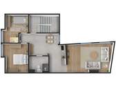 Grundriss DG - 