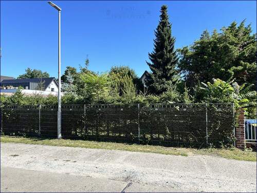 Grundstück - Grundstück zum Kaufen in Berlin