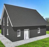 Werthaltig, energieeffizient und massiv: Ihr individuelles Familienheim - Dülmen