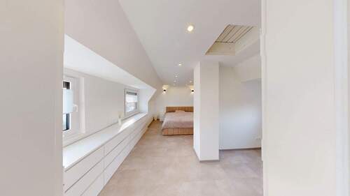 Elternschlafzimmer im OG - 