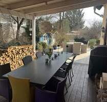 Ruhige, grüne Familienoase in Bestlage von Teltow-Seehof