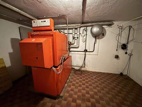 Heizkeller - 