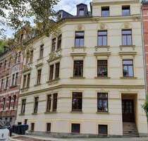 Attraktives MFH mit 7 WE topsaniert am Park der Generationen in 08468 Reichenbach